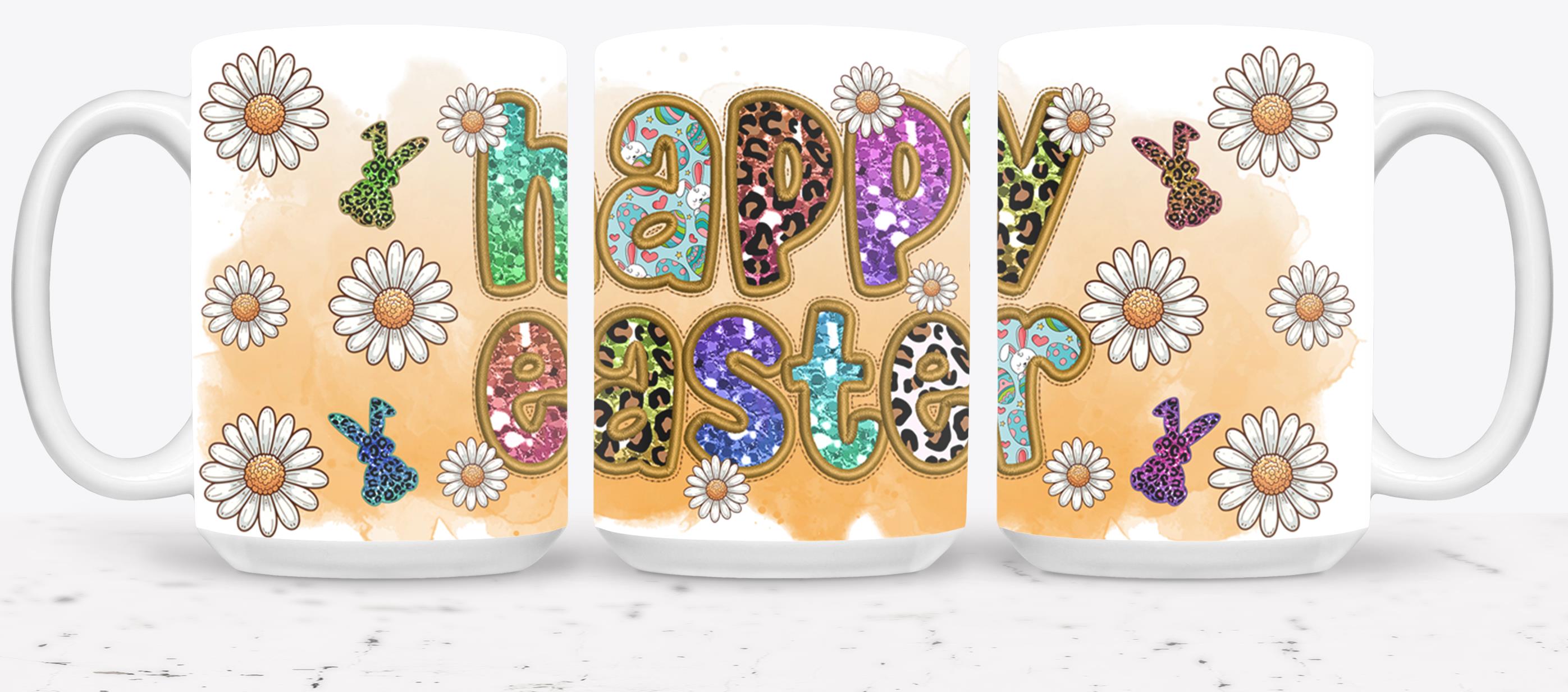 Happy Easter-10361